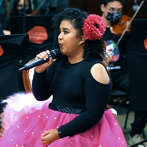 reciclando sons serenata solidaria 1